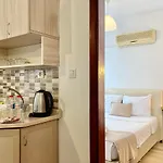 Aparthotel Amigo Akyaka (Mugla)