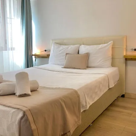 Aparthotel Amigo 3*