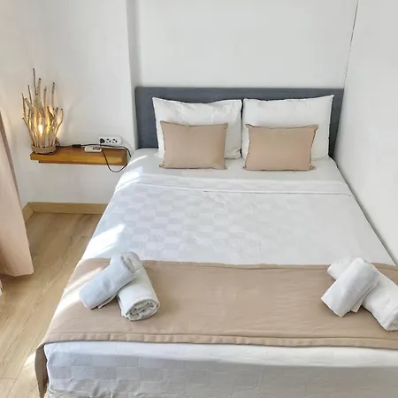 Aparthotel Amigo 3*