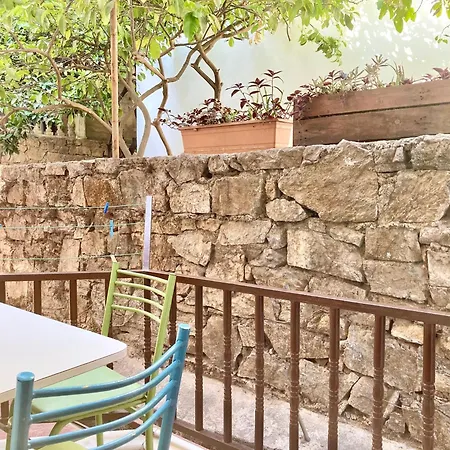 Aparthotel Amigo 3*